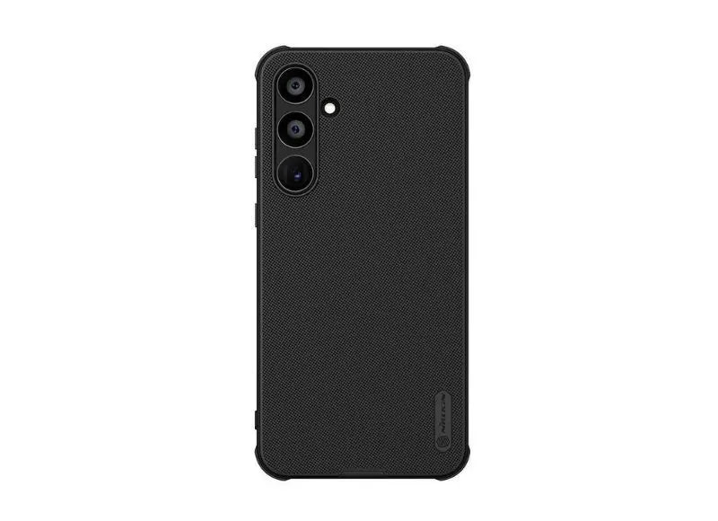 Nillkin Case Super Frosted Pro for Samsung Galaxy A55 Black