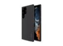 Nillkin Case Super Frosted Pro for Samsung Galaxy S23 Ultra Black