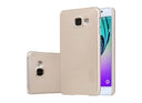 NILLKIN SUPER FROSTED CASE SAMSUNG A3 2016 (A310) - GOLD