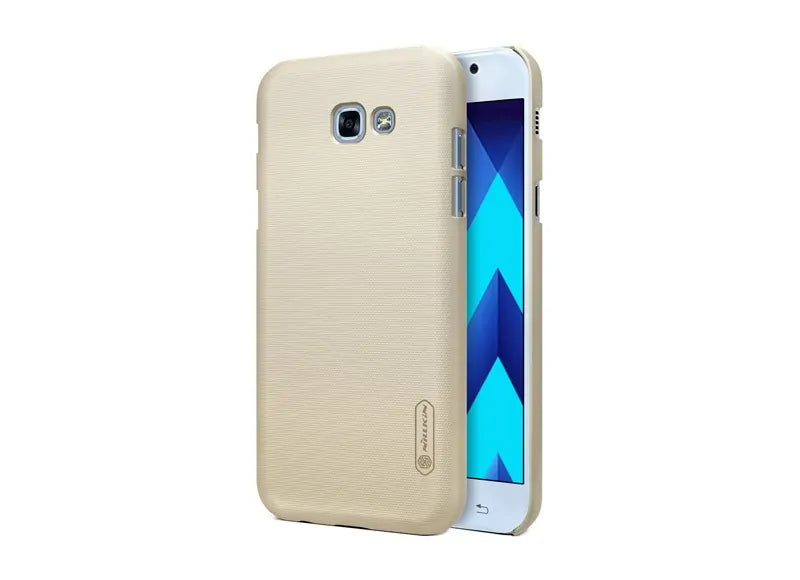 Nillkin Case Super Frosted for Samsung Galaxy A320 Gold