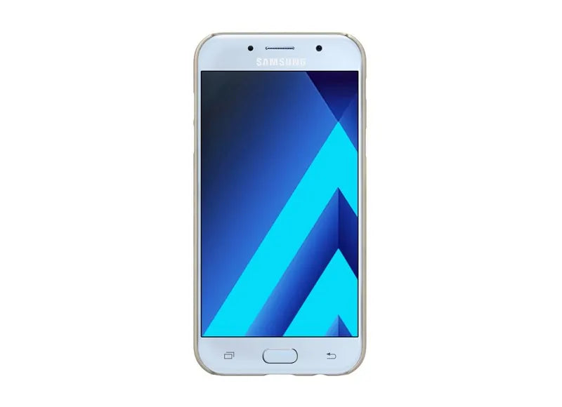 NILLKIN SUPER FROSTED CASE SAMSUNG A320 - GOLD