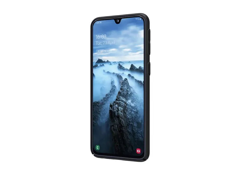 Nillkin Case Super Frosted for Samsung Galaxy A40 Black