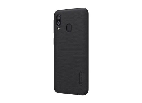 Nillkin Case Super Frosted for Samsung Galaxy A40 Black