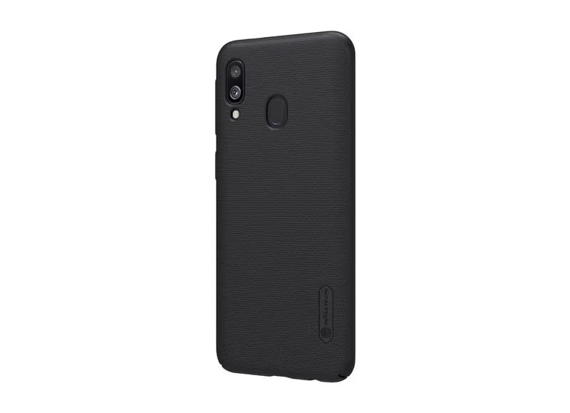 Nillkin Case Super Frosted for Samsung Galaxy A40 Black