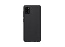 Nillkin Θήκη Super Frosted για Samsung Galaxy A41 Μαύρο