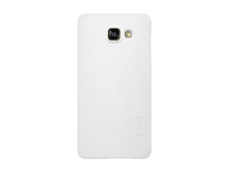 NILLKIN SUPER FROSTED CASE SAMSUNG A7 2016 - WHITE