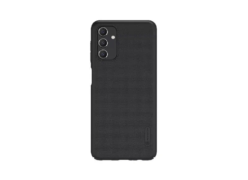 NILLKIN SUPER FROSTED SAMSUNG GALAXY A04S - BLACK