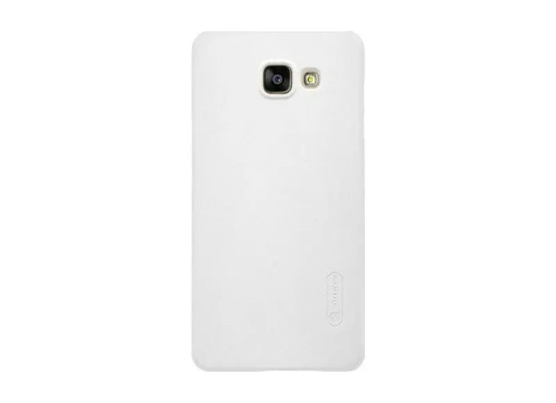 NILLKIN SUPER FROSTED CASE SAMSUNG GALAXY A7 (2016) - WHITE