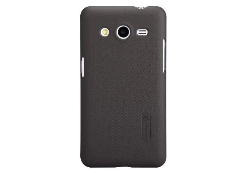 Nillkin Case Super Frosted for Samsung Galaxy Core 2 G355H Black
