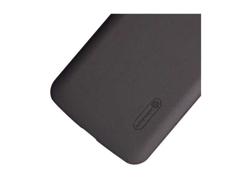 NILLKIN SUPER FROSTED CASE SAMSUNG GALAXY CORE 2 (G355H) - BLACK