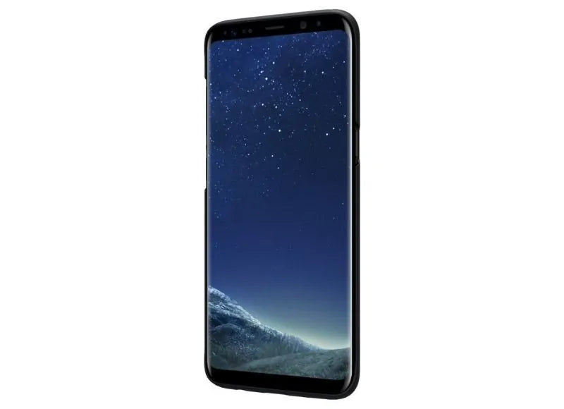NILLKIN SUPER FROSTED SAMSUNG GALAXY S8 BLACK