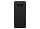 Nillkin Θήκη Super Frosted για Samsung Galaxy S8 Μαύρο