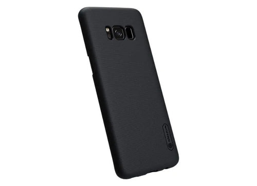 Nillkin Θήκη Super Frosted για Samsung Galaxy S8 Μαύρο