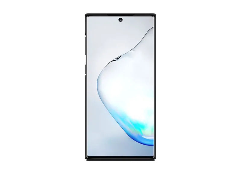 Nillkin Case Super Frosted for Samsung Galaxy Note 10 Black