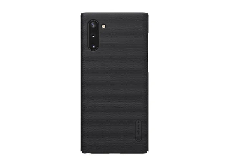 Nillkin Case Super Frosted for Samsung Galaxy Note 10 Black