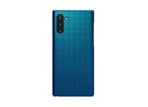 Nillkin Case Super Frosted for Samsung Galaxy Note 10 Blue