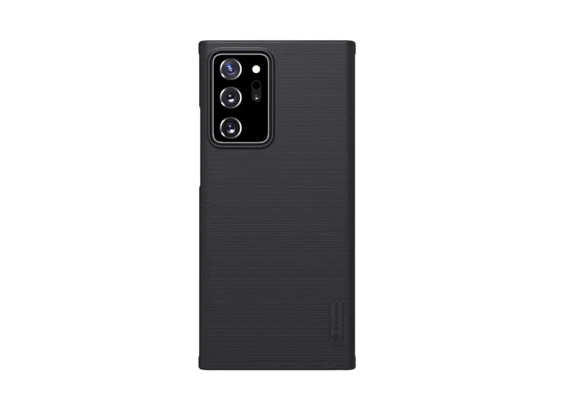 NILLKIN SUPER FROSTED CASE SAMSUNG NOTE 20 - BLACK