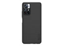 Nillkin Θήκη Super Frosted Shield για Xiaomi Poco M4 Pro 5G Μαύρο