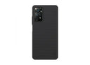 NILLKIN SUPER FROSTED SHIELD CASE XIAOMI REDMI NOTE 11 PRO PLUS/ Mi 11I/Mi 1 - BLACK