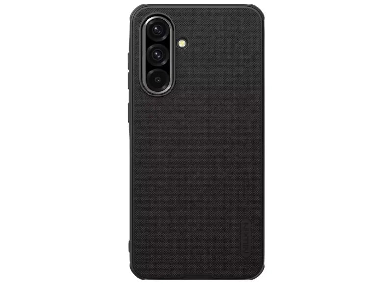 Nillkin Case Super Frosted Shield Pro for Samsung Galaxy A36 5G Black