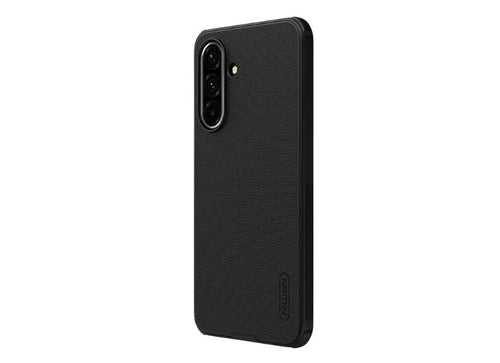 Nillkin Case Super Frosted Shield Pro for Samsung Galaxy A36 5G Black