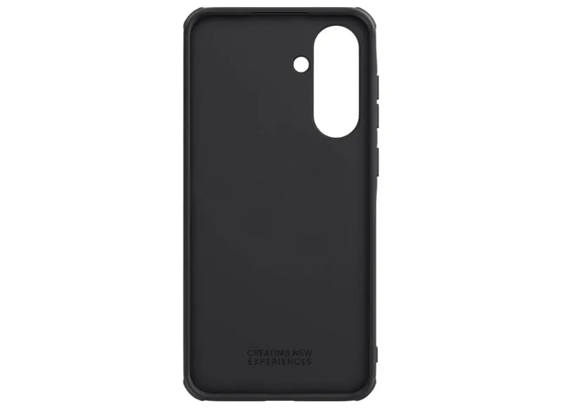 Nillkin Case Super Frosted Shield Pro for Samsung Galaxy A36 5G Black