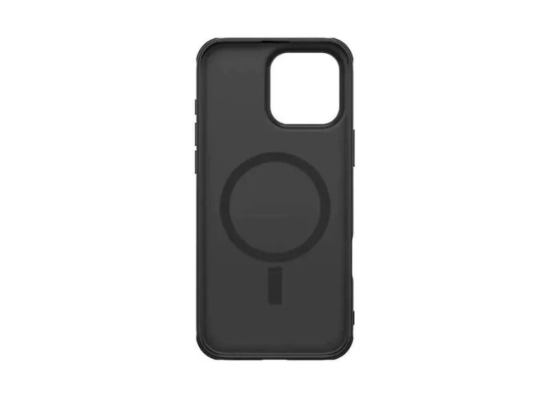 NILLKIN SUPER FROSTED SHIELD PRO MAGNETIC CASE APPLE IPHONE 16 PRO BLACK
