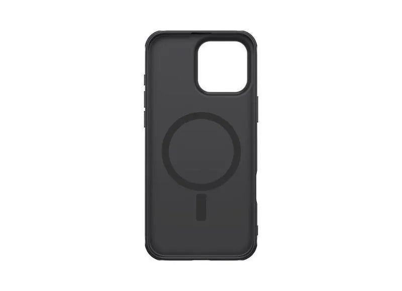 NILLKIN SUPER FROSTED SHIELD PRO MAGNETIC CASE APPLE IPHONE 16 PRO MAX BLAC