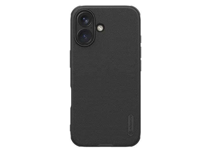 NILLKIN SUPER FROSTED SHIELD PRO MAGNETIC CASE IPHONE 16 PLUS (BLACK)