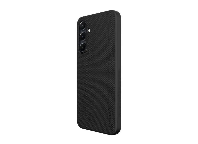 NILLKIN SUPER FROSTED SHIELD PRO MAGNETIC CASE SAMSUNG A16/A16 5G BLACK