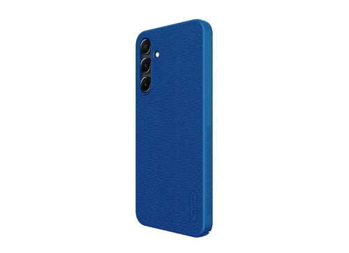 Nillkin Case Super Frosted Shield Pro Magnetic for Samsung Galaxy A16/A16 5G Blue