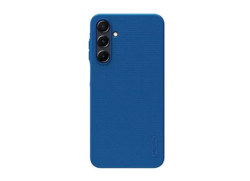 NILLKIN SUPER FROSTED SHIELD PRO MAGNETIC CASE SAMSUNG A16/A16 5G BLUE