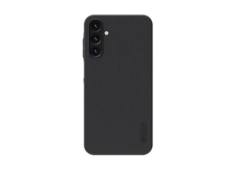 NILLKIN SUPER FROSTED SHIELD PRO MAGNETIC CASE SAMSUNG GALAXY A15 5G (BLACK)