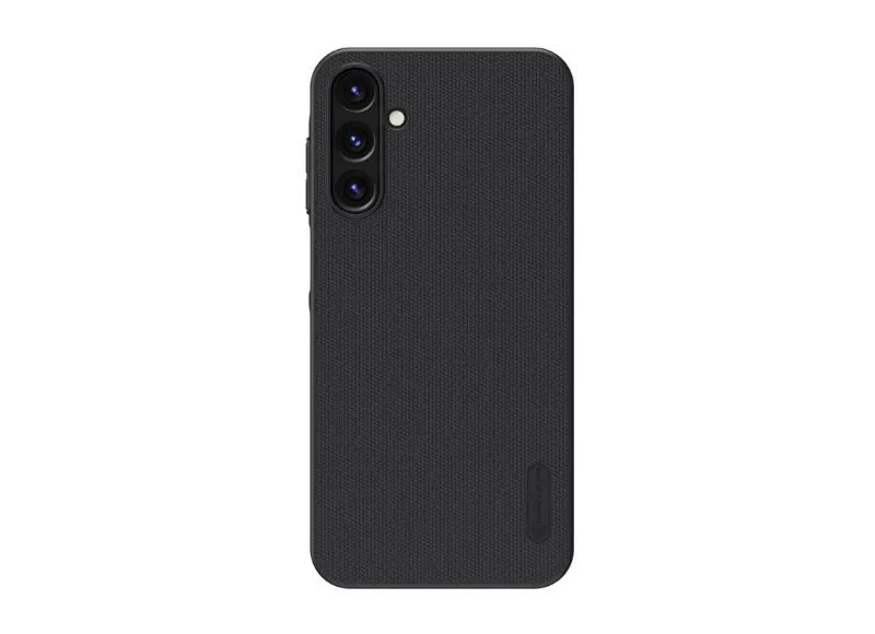 NILLKIN SUPER FROSTED SHIELD PRO MAGNETIC CASE SAMSUNG GALAXY A25 5G (BLACK)