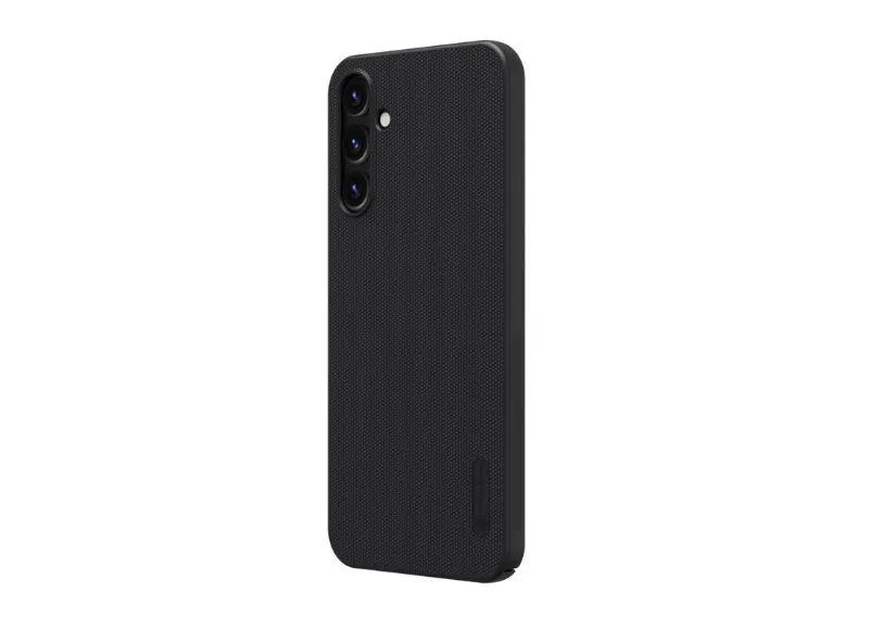 NILLKIN SUPER FROSTED SHIELD PRO MAGNETIC CASE SAMSUNG GALAXY A25 5G (BLACK)