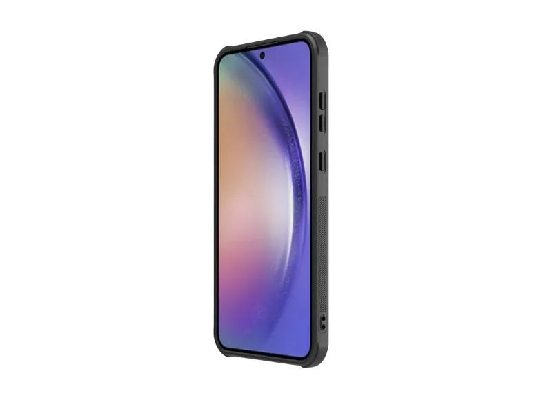 NILLKIN SUPER FROSTED SHIELD PRO MAGNETIC CASE SAMSUNG GALAXY A55 (BLACK)