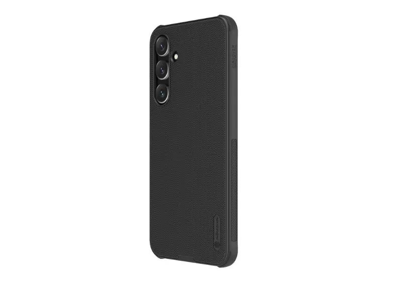 NILLKIN SUPER FROSTED SHIELD PRO MAGNETIC CASE SAMSUNG GALAXY A55 (BLACK)