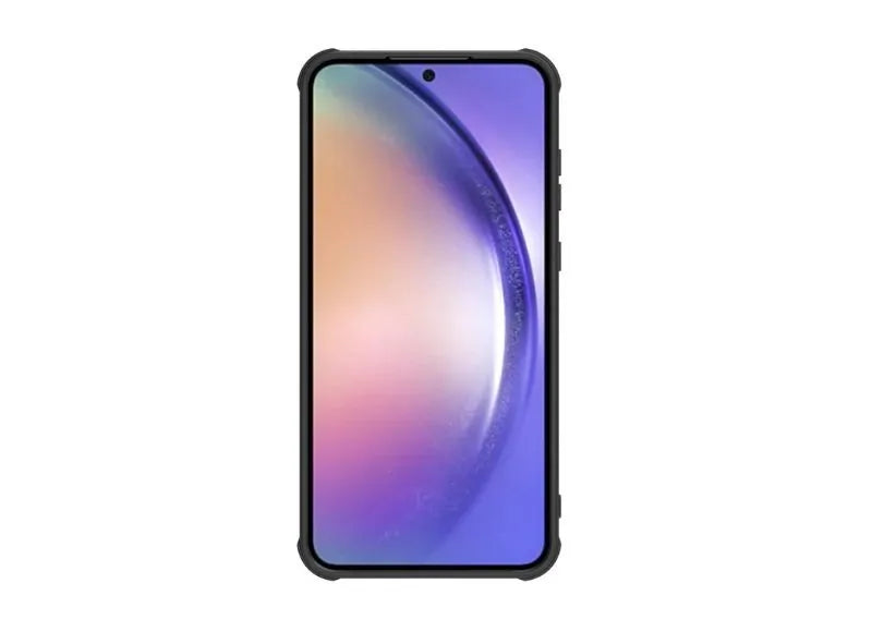 NILLKIN SUPER FROSTED SHIELD PRO MAGNETIC CASE SAMSUNG GALAXY A55 (BLACK)