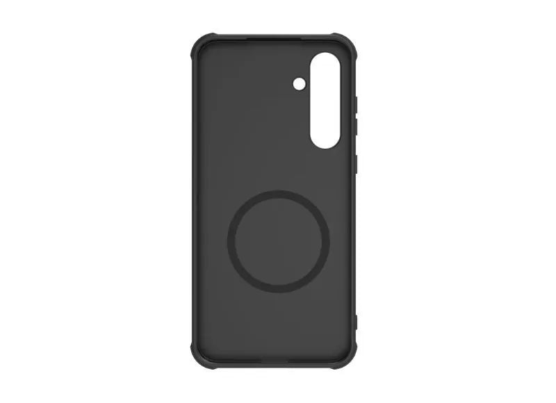 NILLKIN SUPER FROSTED SHIELD PRO MAGNETIC CASE SAMSUNG GALAXY A55 (BLACK)