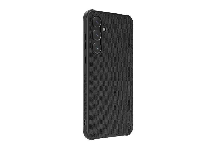 NILLKIN SUPER FROSTED SHIELD PRO MAGNETIC CASE SAMSUNG GALAXY A55 (BLACK)