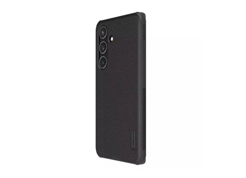 NILLKIN SUPER FROSTED SHIELD PRO MAGNETIC CASE SAMSUNG GALAXY S24 PLUS (BLACK)