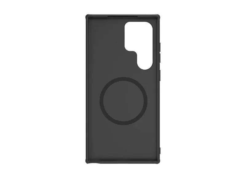 NILLKIN SUPER FROSTED SHIELD PRO MAGNETIC CASE SAMSUNG GALAXY S24 ULTRA (BLACK)