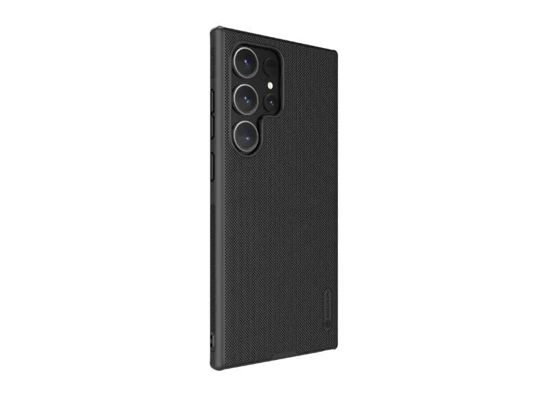 NILLKIN SUPER FROSTED SHIELD PRO MAGNETIC CASE SAMSUNG GALAXY S24 ULTRA (BLACK)
