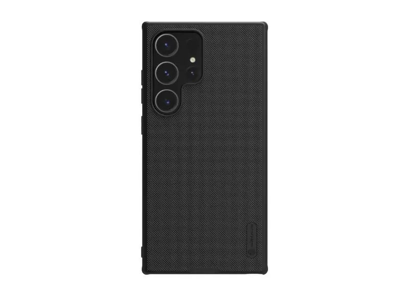 NILLKIN SUPER FROSTED SHIELD PRO MAGNETIC CASE SAMSUNG GALAXY S24 ULTRA (BLACK)