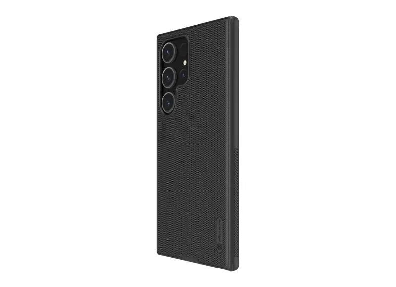 NILLKIN SUPER FROSTED SHIELD PRO MAGNETIC CASE SAMSUNG GALAXY S24 ULTRA (BLACK)