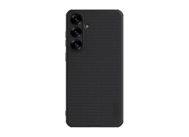 Nillkin Case Super Frosted Shield Pro Magnetic for Samsung Galaxy S25 Plus Black