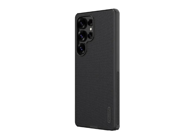NILLKIN SUPER FROSTED SHIELD PRO MAGNETIC CASE SAMSUNG S25 ULTRA BLACK