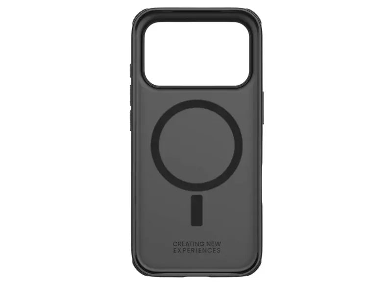 NILLKIN SUPER FROSTED SHIELD PRO MAGNETIC FOR IPHONE 17 PRO MAX ΘΗΚΗ ΚΙΝΗΤΟΥ (BLACK)