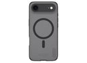 Nillkin Case Super Frosted Shield Pro Magnetic for iPhone Air Clear Black