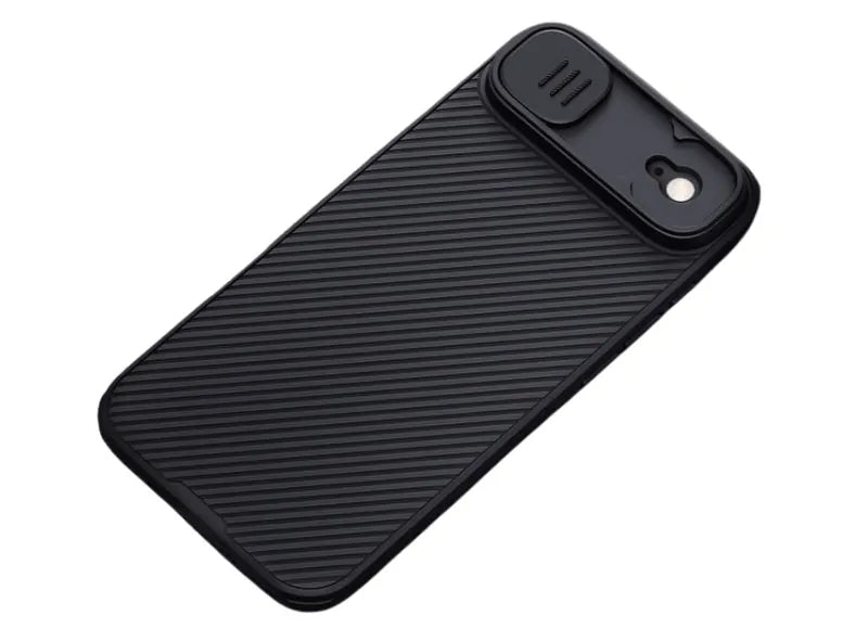 NILLKIN CAMSHIELD PRO MAGNETIC FOR IPHONE AIR ΘΗΚΗ ΚΙΝΗΤΟΥ (BLACK)
